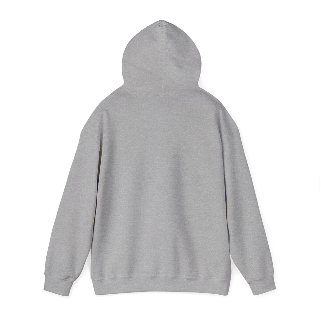 Goldenz Crown Hoodie — Streetwear Graphic Pullover