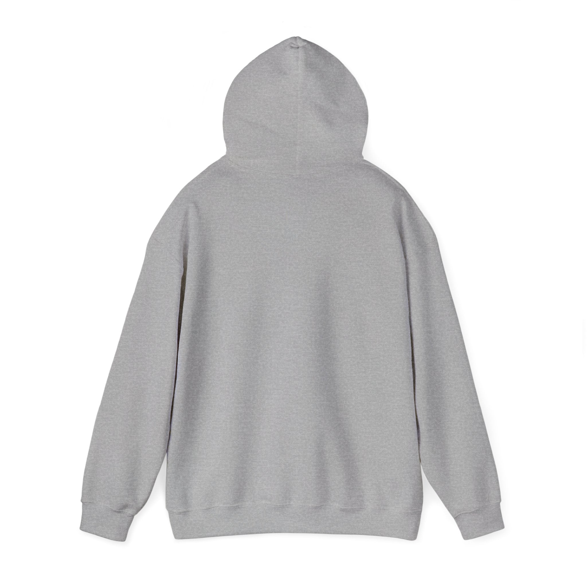 Goldenz Crown Hoodie — Streetwear Graphic Pullover