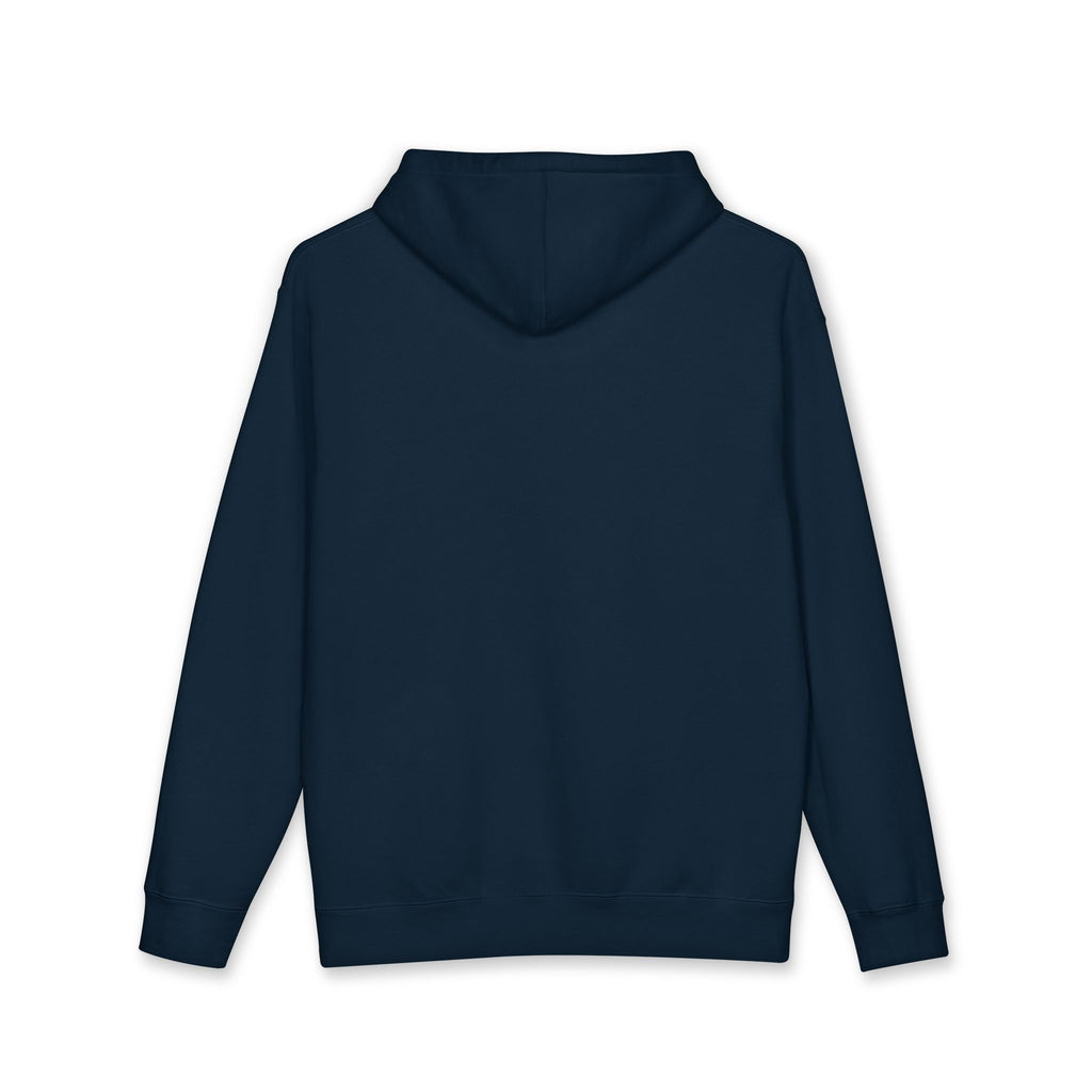 Hoodie — Goldenz Crown Graphic Pullover
