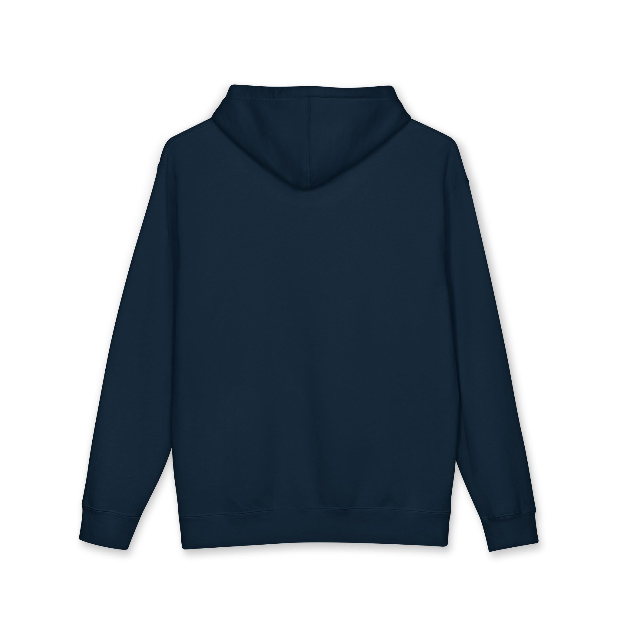 Hoodie — Goldenz Crown Graphic Pullover