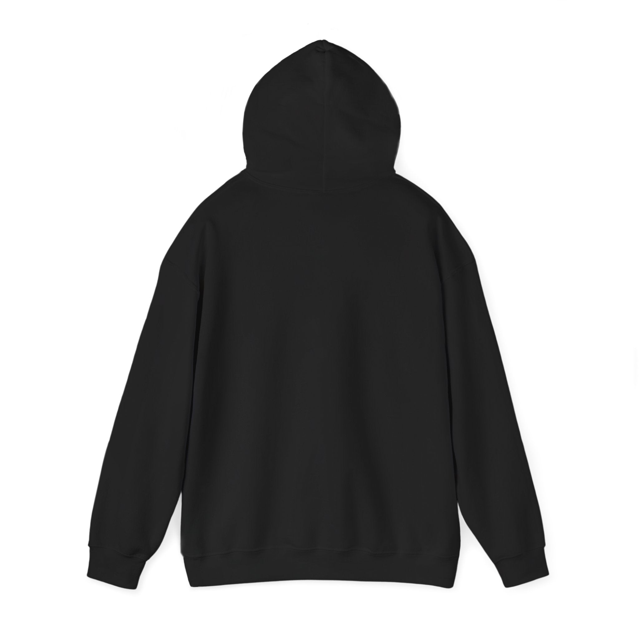 Goldenz Crown Hoodie — Streetwear Graphic Pullover