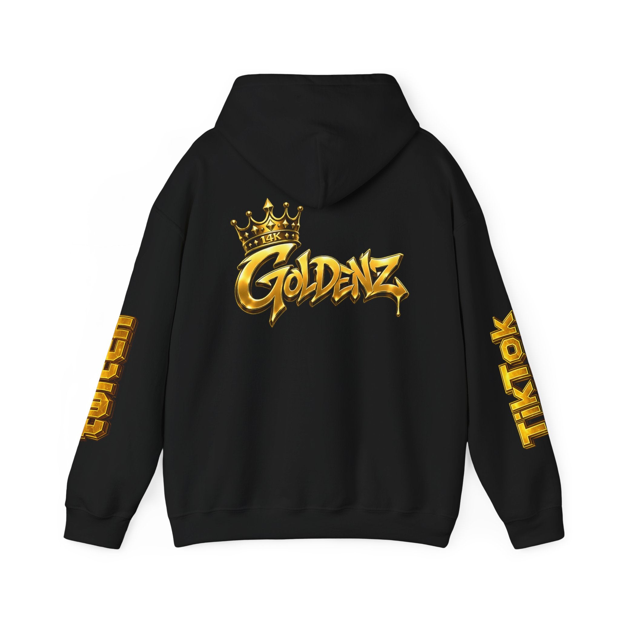 Unisex Heavy Blend™ Hooded Sweatshirt