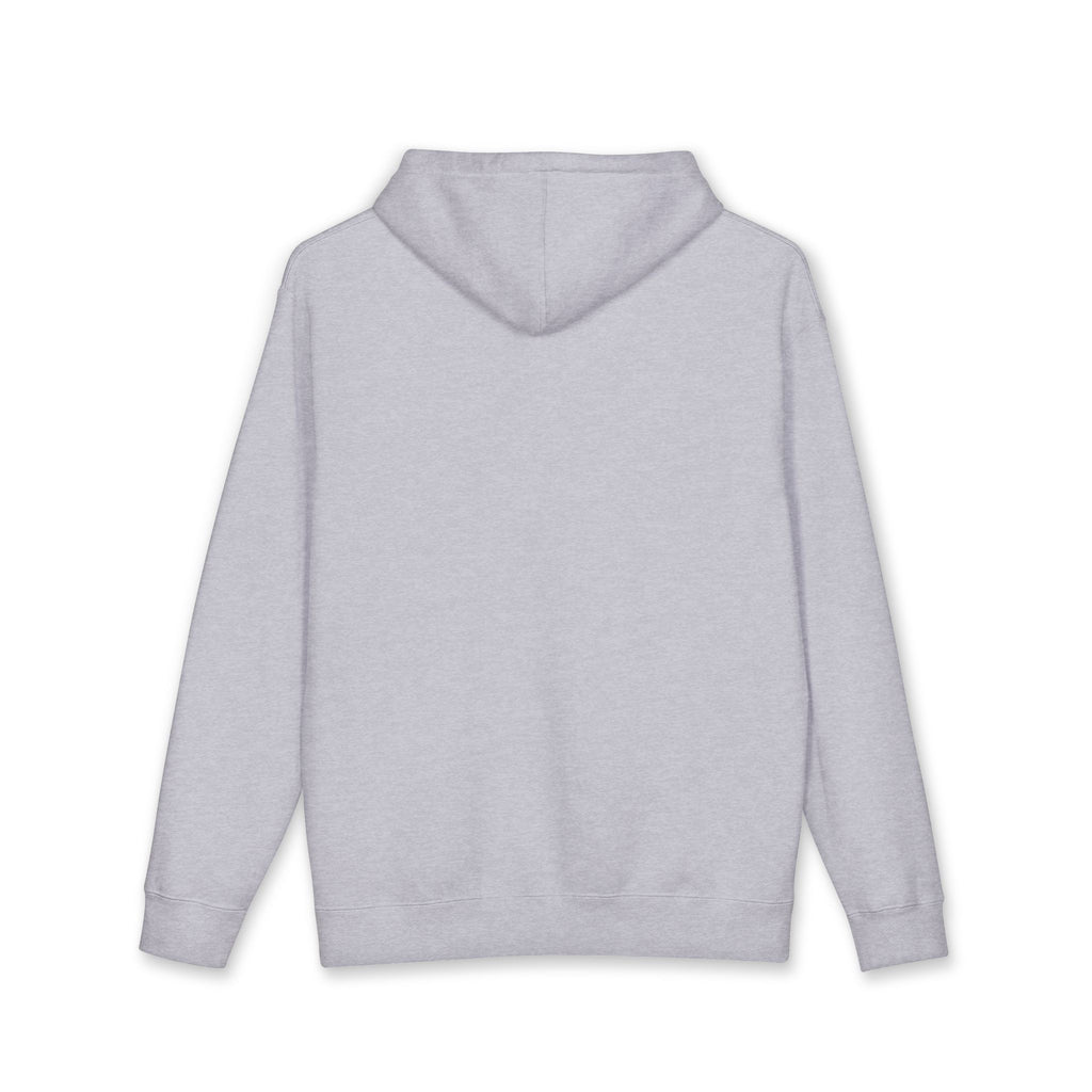 Hoodie — Goldenz Crown Graphic Pullover
