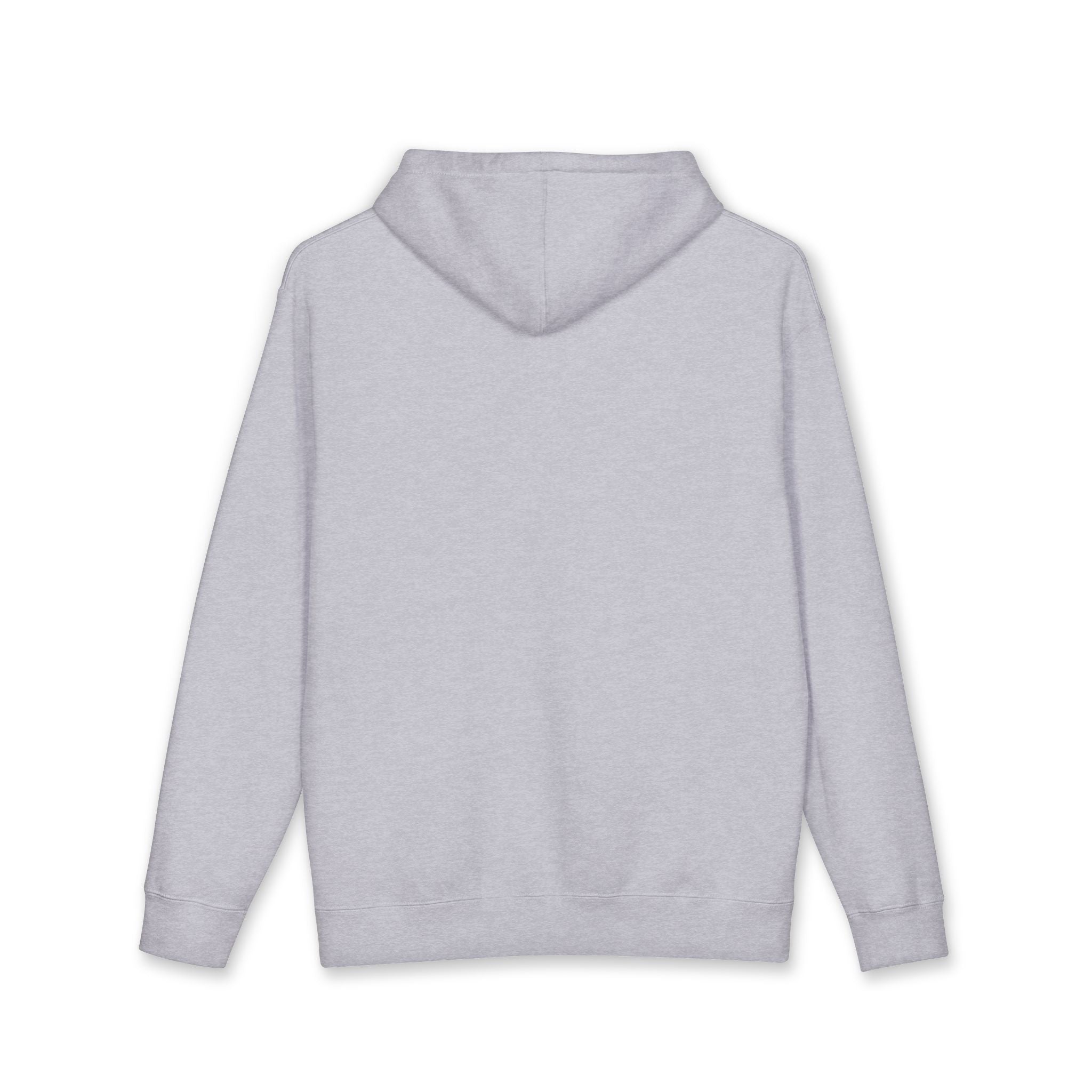 Hoodie — Goldenz Crown Graphic Pullover