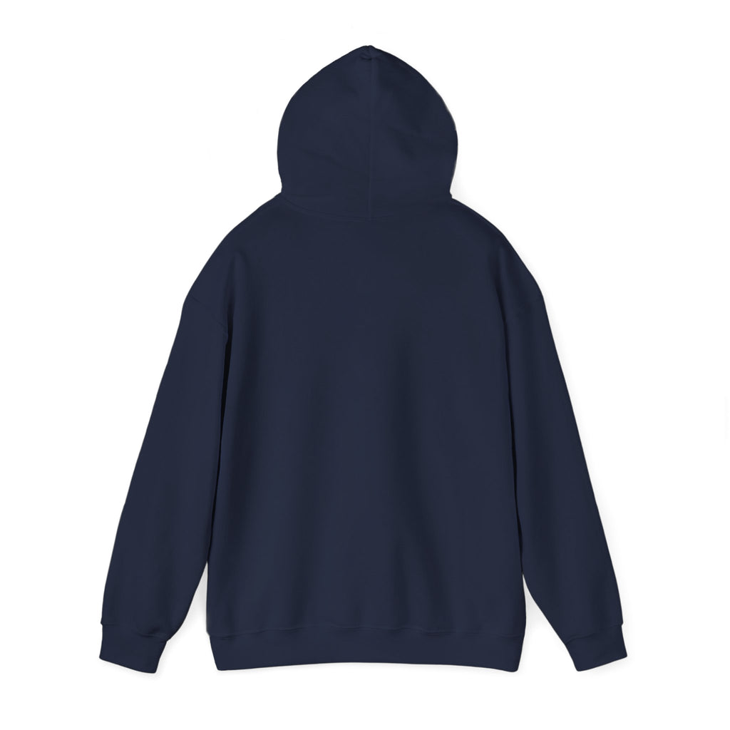 Goldenz Crown Hoodie — Streetwear Graphic Pullover