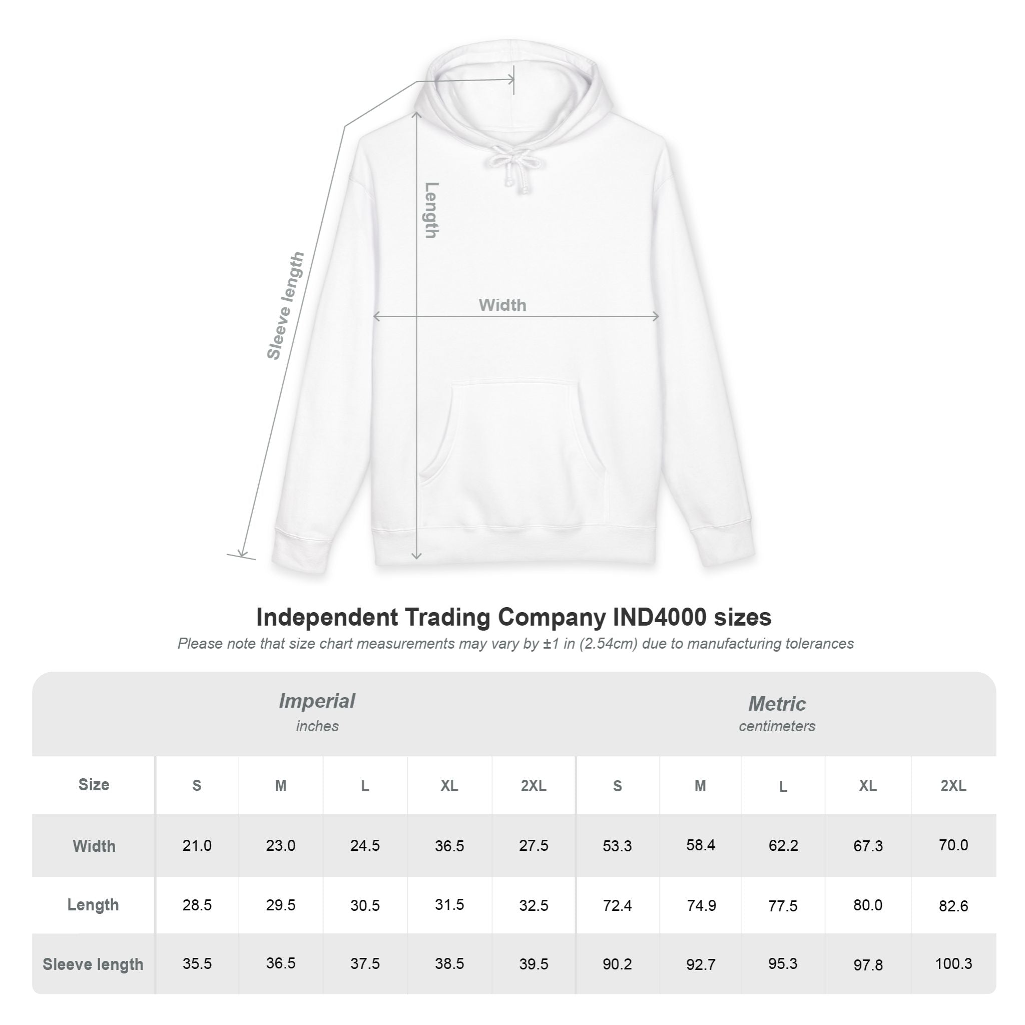 Hoodie — Goldenz Crown Graphic Pullover
