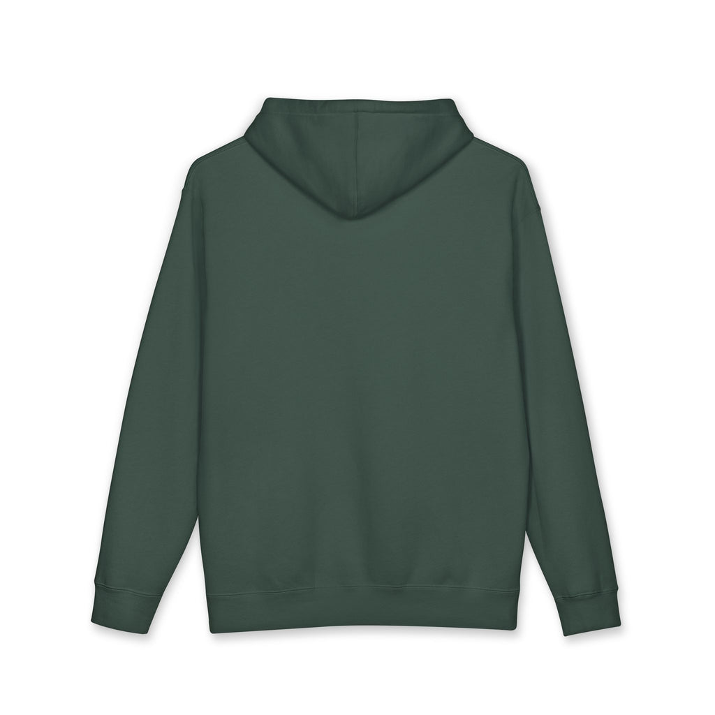 Hoodie — Goldenz Crown Graphic Pullover