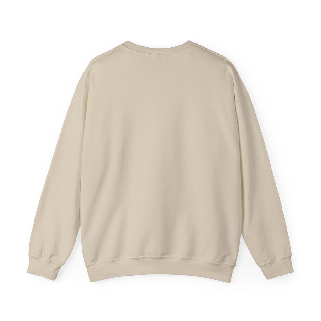 Goldenz Crown Crewneck Sweatshirt — Streetwear Graphic Pullover