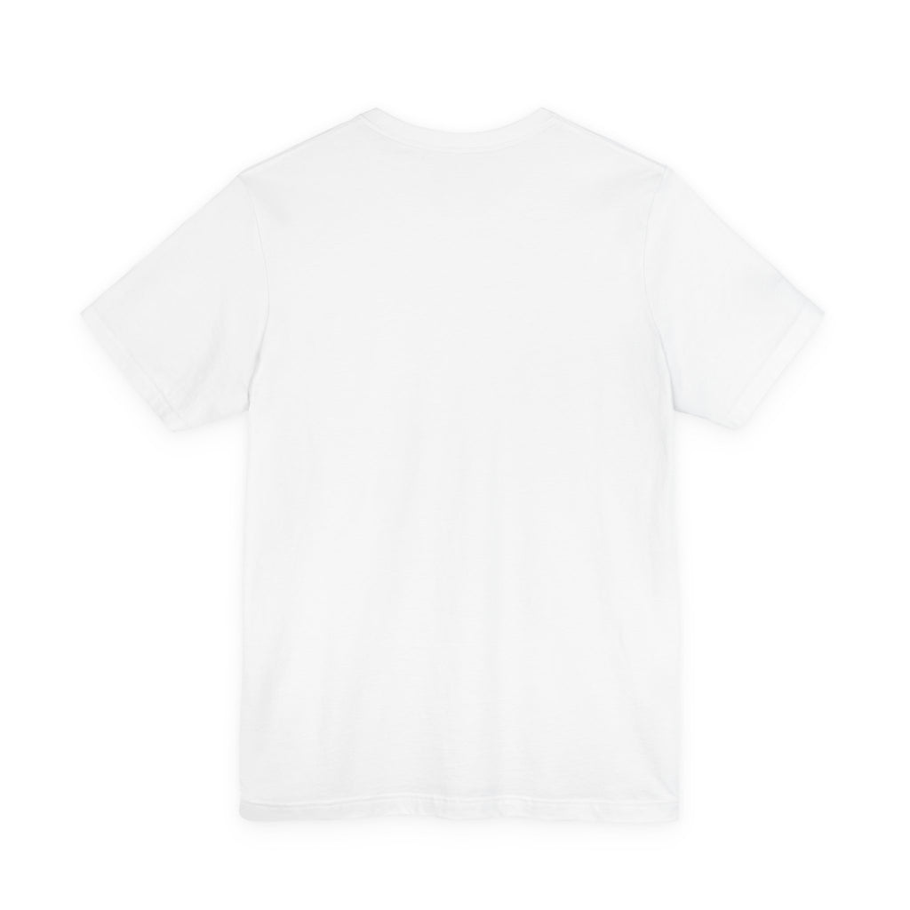 Goldenz Crown Tee — Gold Graffiti Streetwear T-Shirt