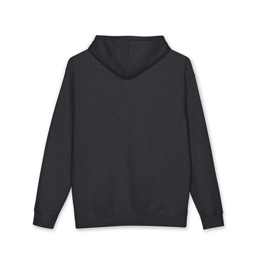 Hoodie — Goldenz Crown Graphic Pullover