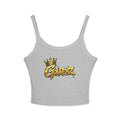 Women's Spaghetti Strap Tank Top