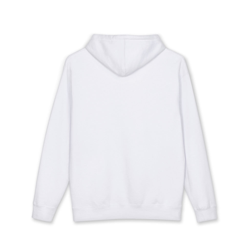 Hoodie — Goldenz Crown Graphic Pullover