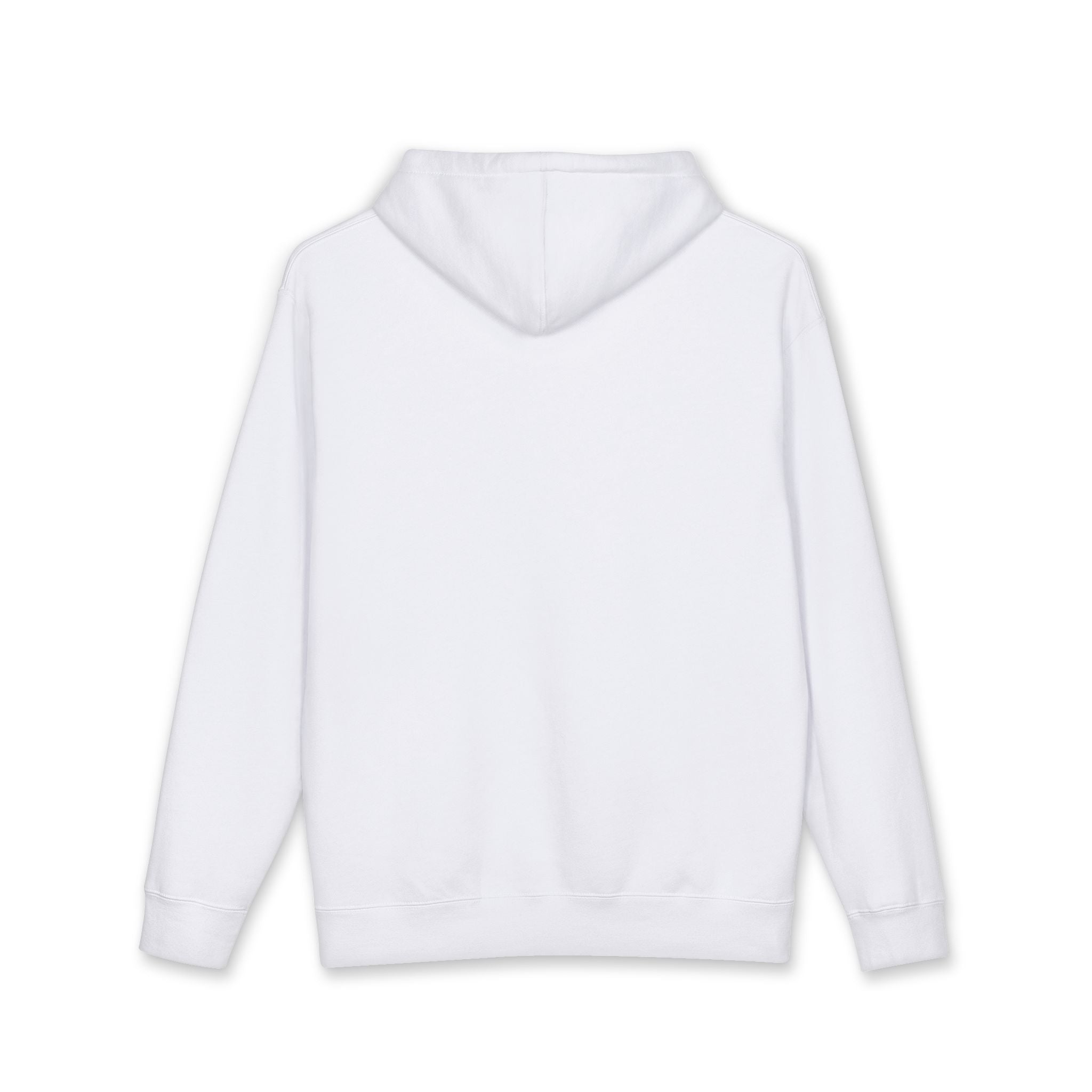 Hoodie — Goldenz Crown Graphic Pullover