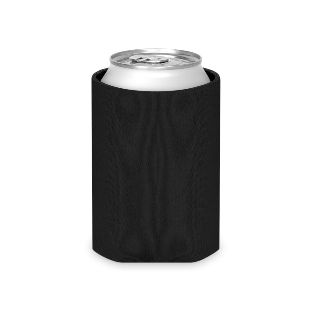 Gold Crown 'G' Can Cooler – Royal Monogram Beer Cozy