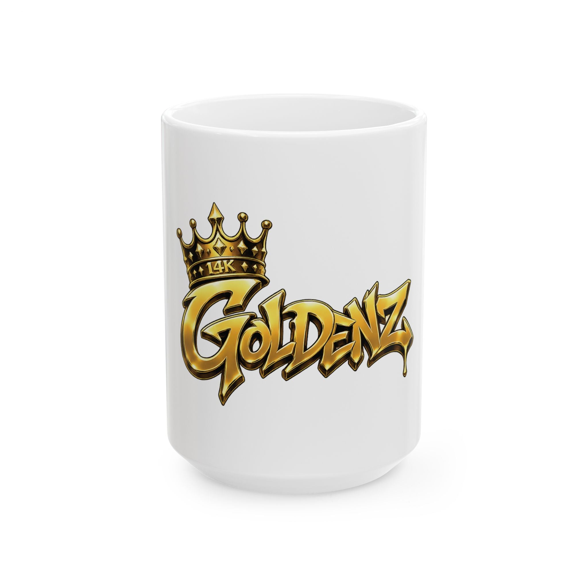 Ceramic Mug, (11oz, 15oz)