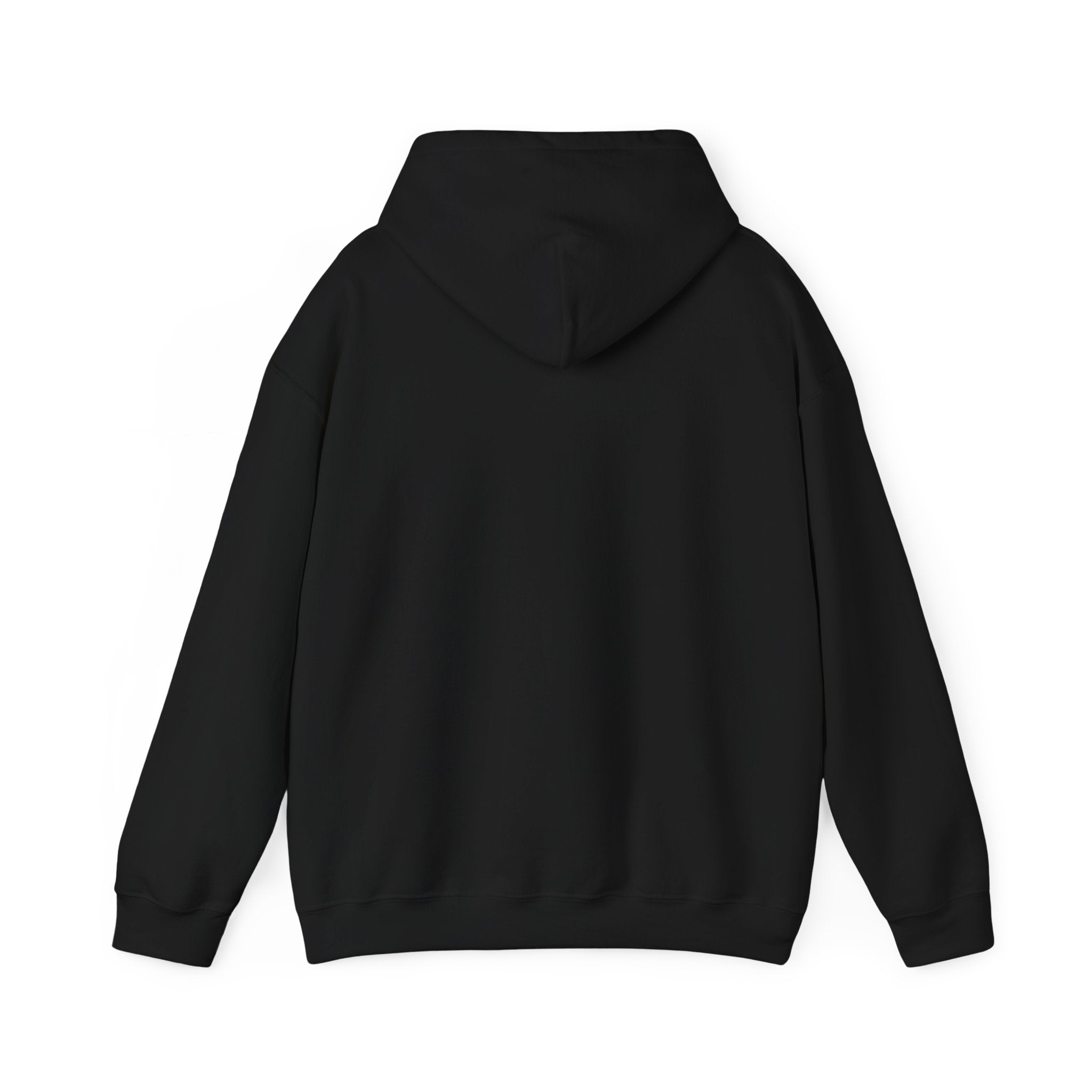 Goldenz Crown Hoodie — Streetwear Graphic Pullover