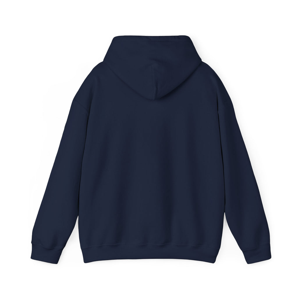 Goldenz Crown Hoodie — Streetwear Graphic Pullover