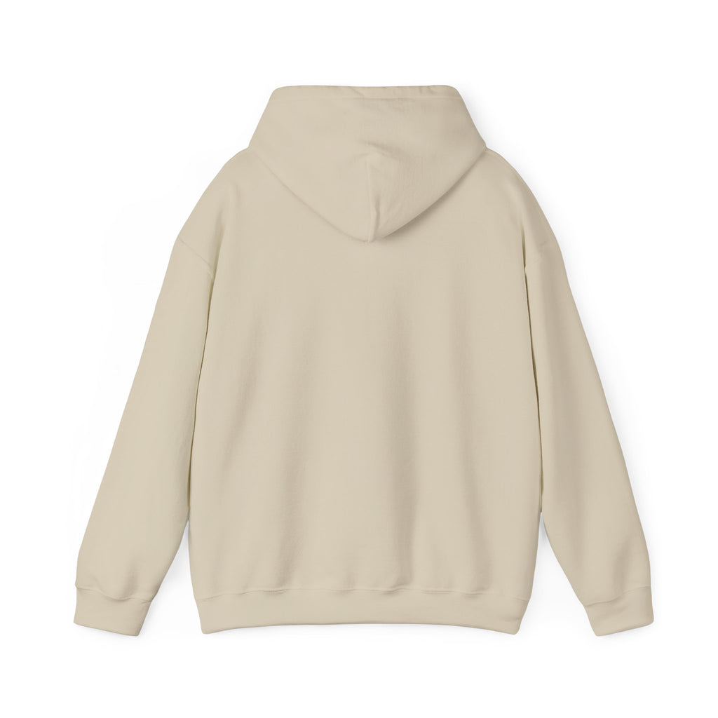 Goldenz Crown Hoodie — Streetwear Graphic Pullover