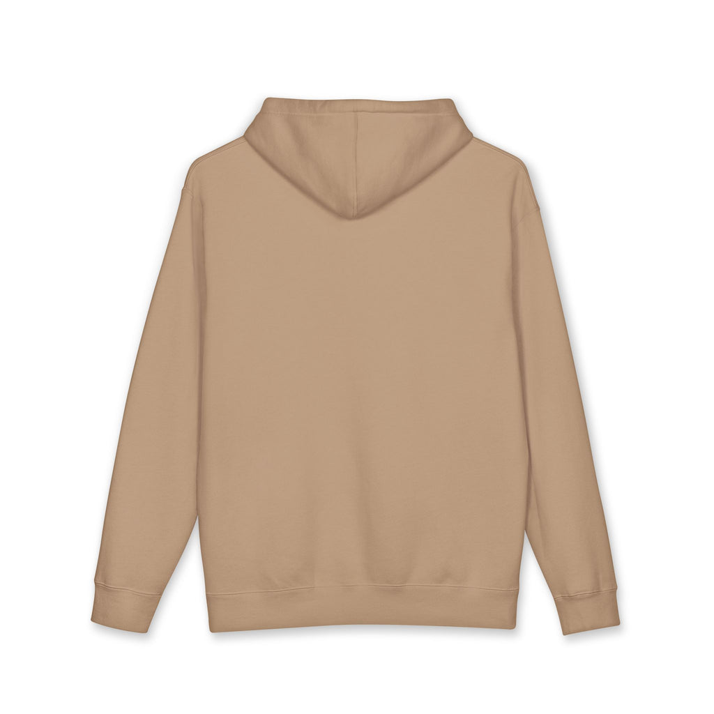 Hoodie — Goldenz Crown Graphic Pullover