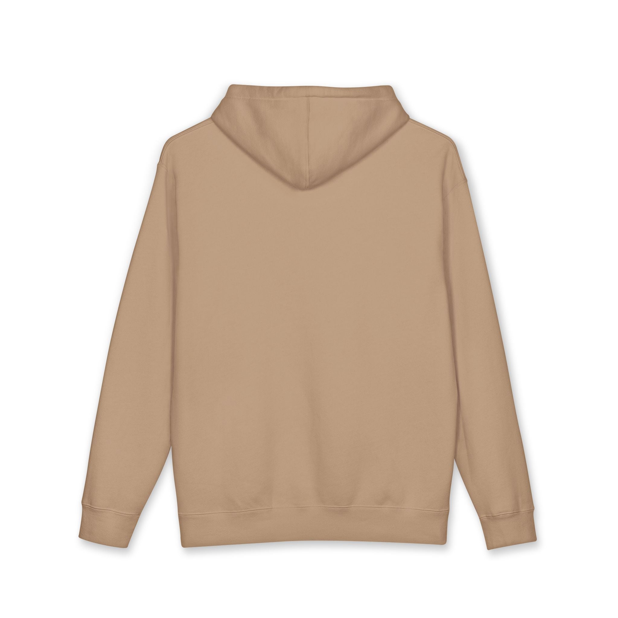 Hoodie — Goldenz Crown Graphic Pullover