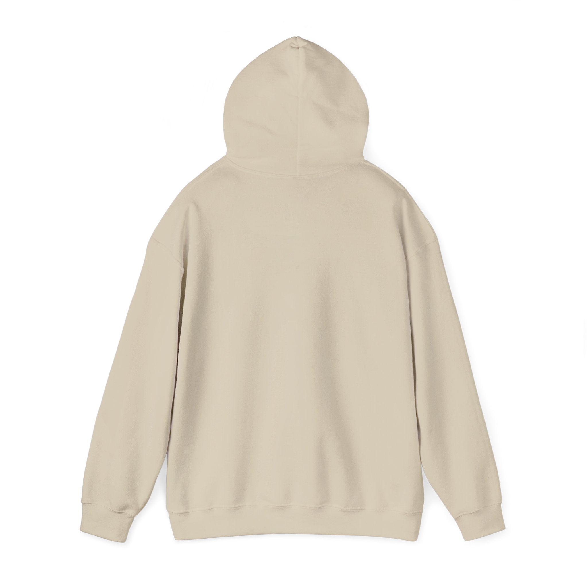 Goldenz Crown Hoodie — Streetwear Graphic Pullover